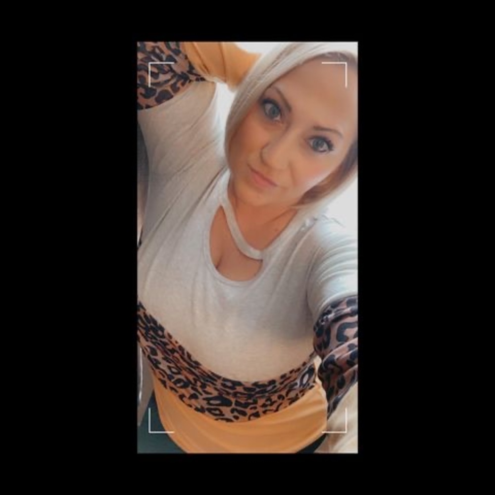 Meet your Posher, Jessica